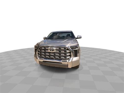 2024 Toyota Tundra 1794 Edition
