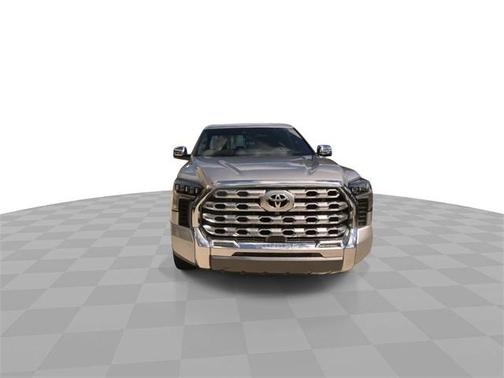 2024 Toyota Tundra 1794 Edition