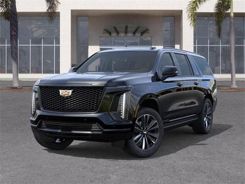2025 Cadillac Escalade ESV Sport