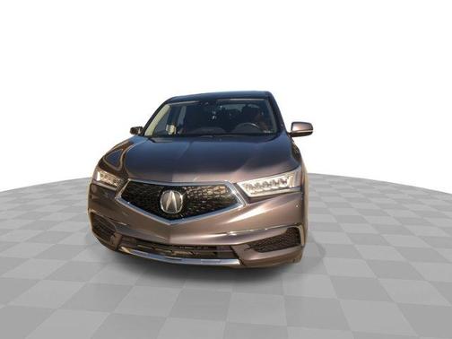 2020 Acura MDX 3.5L w/Technology Package