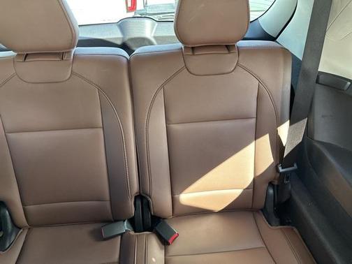 2020 Acura MDX 3.5L w/Technology Package