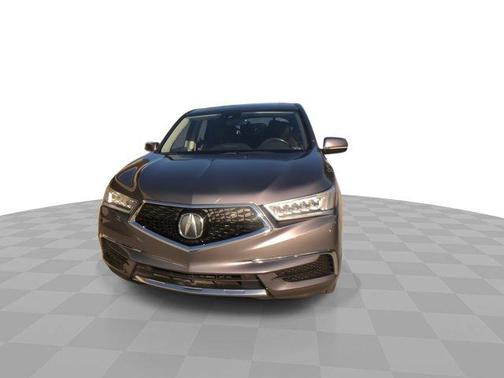 2020 Acura MDX 3.5L w/Technology Package