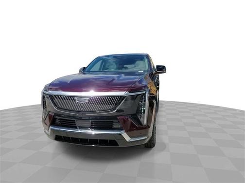 2025 Cadillac Escalade IQ Luxury