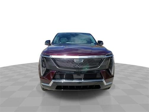2025 Cadillac Escalade IQ Luxury