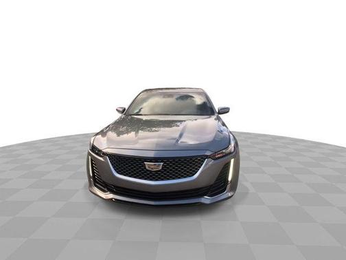 2021 Cadillac CT5 Luxury RWD
