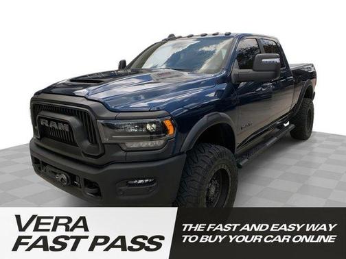 2024 RAM 2500 Power Wagon