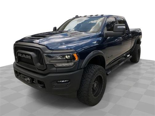 2024 RAM 2500 Power Wagon