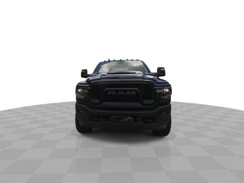 2024 RAM 2500 Power Wagon