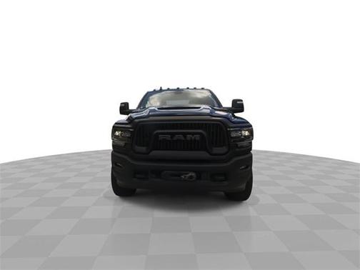 2024 RAM 2500 Power Wagon