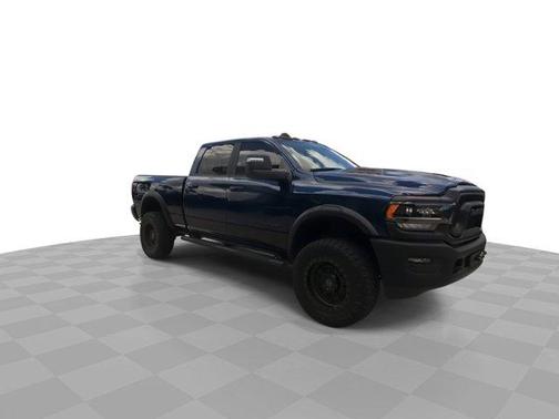 2024 RAM 2500 Power Wagon
