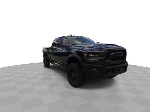 2024 RAM 2500 Power Wagon