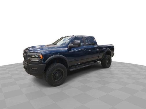 2024 RAM 2500 Power Wagon