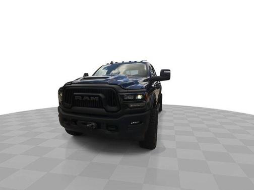 2024 RAM 2500 Power Wagon