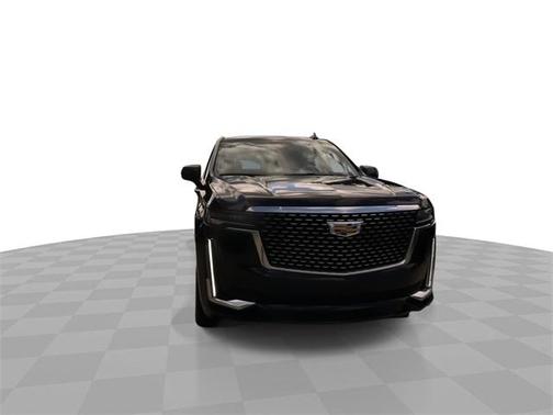 2024 Cadillac Escalade ESV Premium Luxury