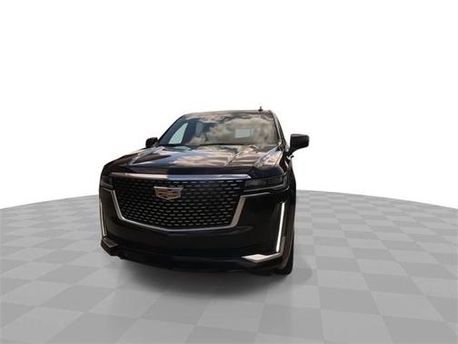 2024 Cadillac Escalade ESV Premium Luxury