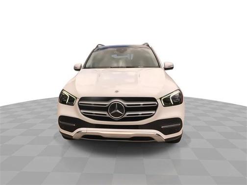 2022 Mercedes-Benz GLE 350 Base