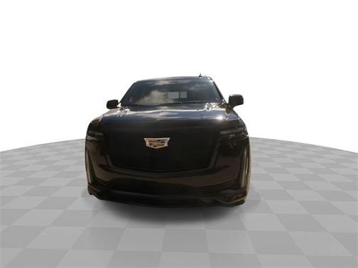 2023 Cadillac Escalade ESV Sport