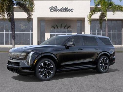 2026 Cadillac Escalade IQL Premium Sport