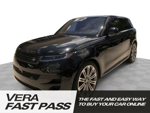 2023 Land Rover Range Rover Sport SE
