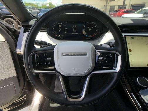 2023 Land Rover Range Rover Sport SE