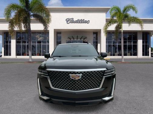 2023 Cadillac Escalade Luxury