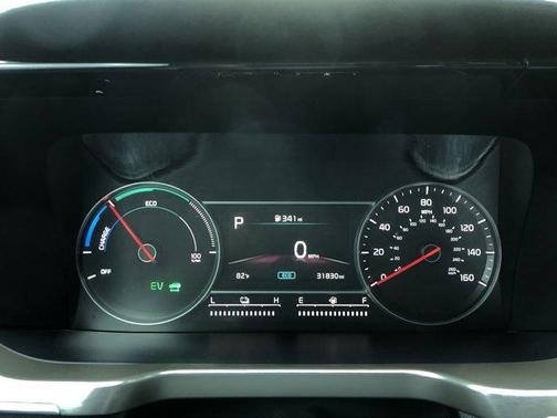 2022 Kia Sorento Plug-In Hybrid SX