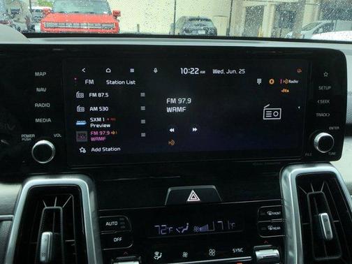 2022 Kia Sorento Plug-In Hybrid SX
