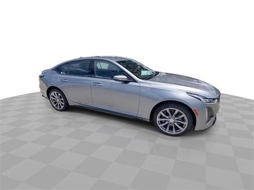 2024 Cadillac CT5-V V-Series