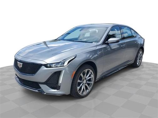 2024 Cadillac CT5-V V-Series