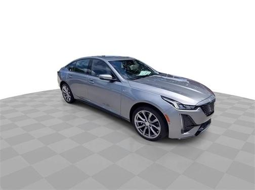 2024 Cadillac CT5-V V-Series