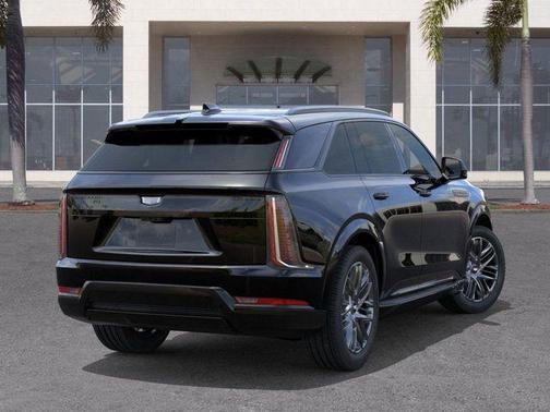 2026 Cadillac Escalade IQ Premium Sport