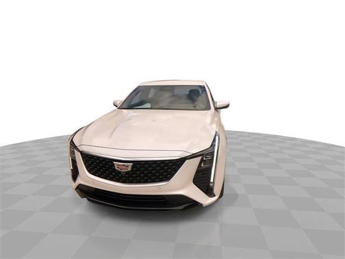 2025 Cadillac CT5 Premium Luxury RWD