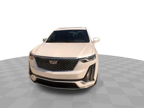 2021 Cadillac XT6 Premium Luxury FWD