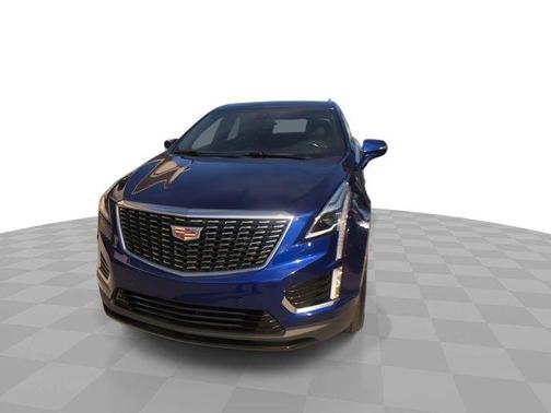 2023 Cadillac XT5 Luxury