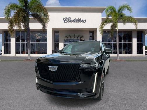2023 Cadillac Escalade ESV Sport