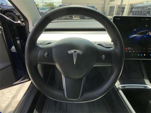 2022 Tesla Model 3 Base