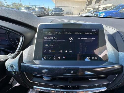 2023 Cadillac CT5 Luxury RWD