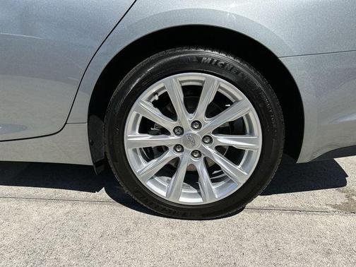 2023 Cadillac CT5 Luxury RWD