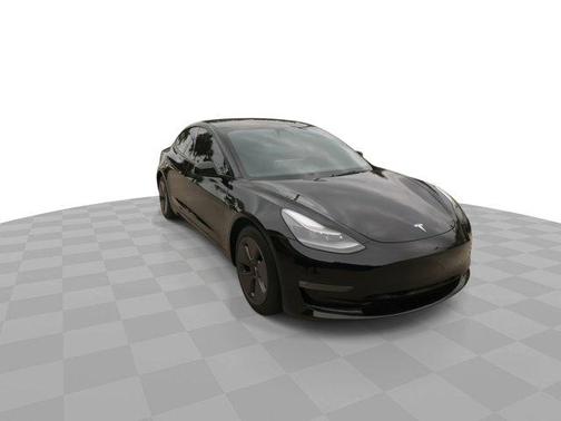 2023 Tesla Model 3 Long Range