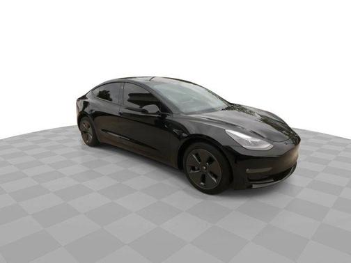 2023 Tesla Model 3 Long Range