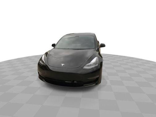 2023 Tesla Model 3 Long Range