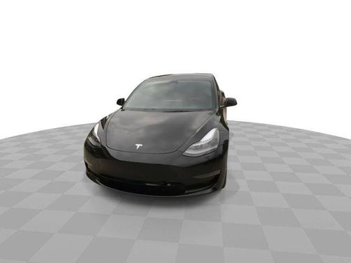 2023 Tesla Model 3 Long Range
