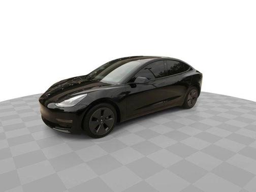 2023 Tesla Model 3 Long Range