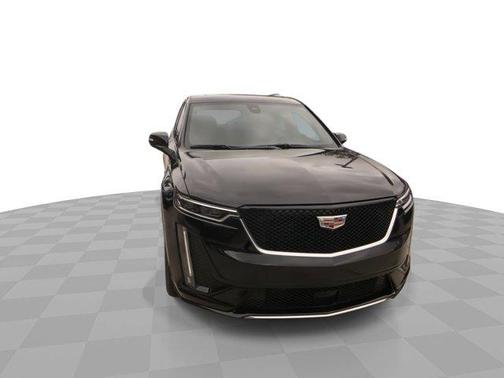 2024 Cadillac XT6 Sport AWD