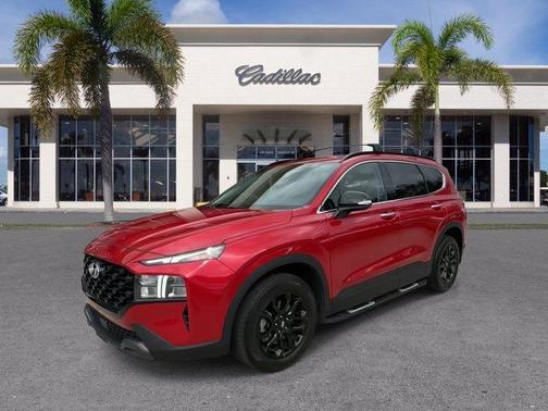 2023 Hyundai SANTA FE XRT