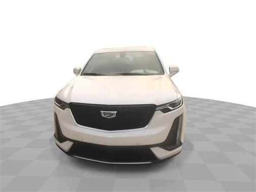 2022 Cadillac XT6 Sport AWD