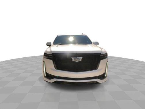 2021 Cadillac Escalade ESV Sport