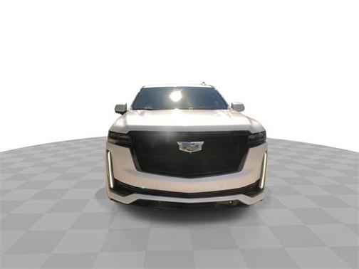 2021 Cadillac Escalade ESV Sport