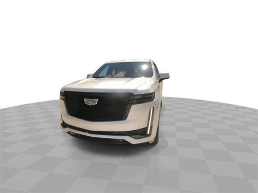 2021 Cadillac Escalade ESV Sport