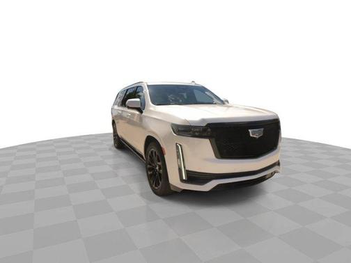2021 Cadillac Escalade ESV Sport